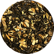 Spiced Green Tea